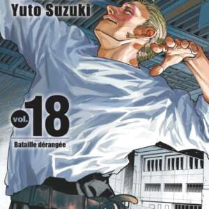 Sakamoto Days : T18 - Panier Mortel