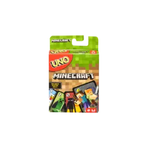 Uno : Minecraft