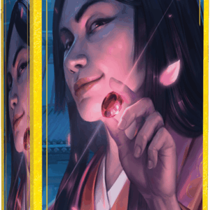 Splendor : Le soleil ne se couche jamais (Ext)