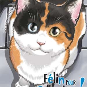 Félin pour l'autre : T02