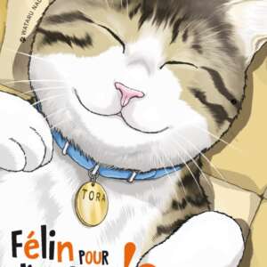 Félin pour l'autre : T06