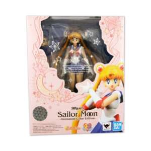 Figurine : Sailor Moon - Pretty guardian