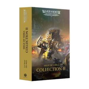Horus Heresy : Siege of Terra - Collection 2 - Black Library