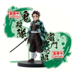 Figurine : Tanjiro Kamado - Demon Slayer - Figure EX