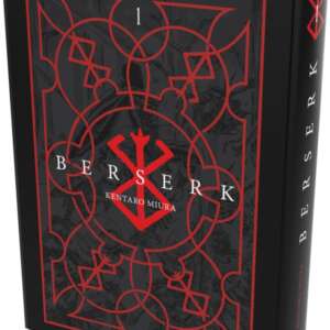 Berserk : T01 - Edition prestige