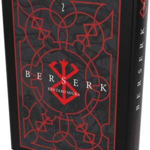 Berserk : T02 - Edition prestige