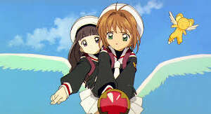 Card Captor Sakura