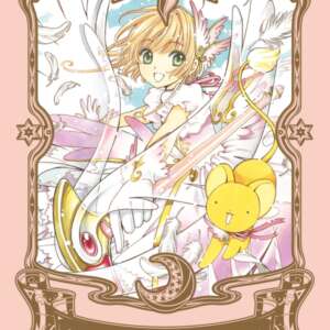 Card Captor Sakura : T01