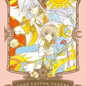 Card Captor Sakura : T06