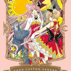 Card Captor Sakura : T08
