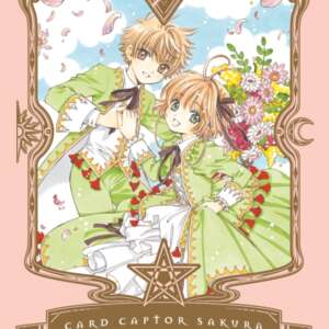 Card Captor Sakura : T09
