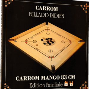 Carrom Géant