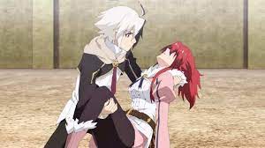 Classroom for Heroes