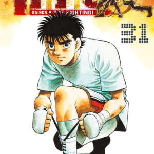 Ippo : Saison 6 - T31