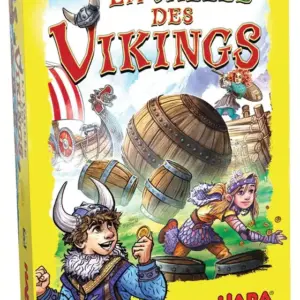 La vallée des vikings