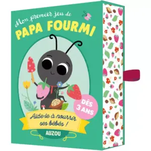 Papa fourmi