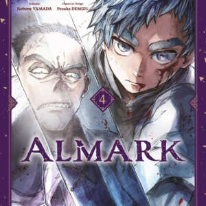Almark : T04
