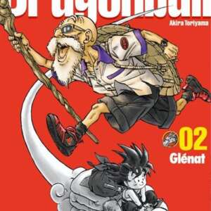 Dragon Ball - Perfect Edition : T02