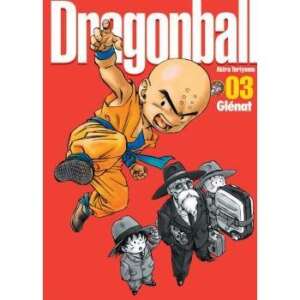 Dragon Ball - Perfect Edition : T03