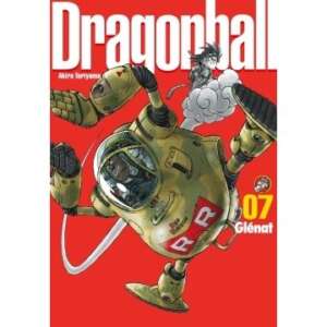 Dragon Ball - Perfect Edition : T07