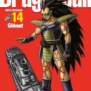 Dragon Ball - Perfect Edition : T14