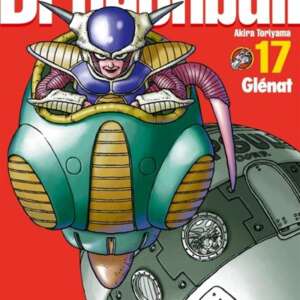 Dragon Ball - Perfect Edition : T17