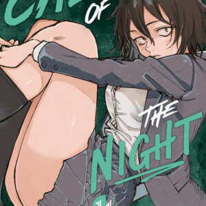 Call of the night : T14