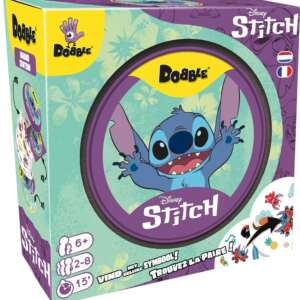 Dobble : Lilo & Stitch