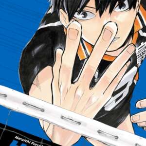 HAIKYU ! Edition Smash : T10