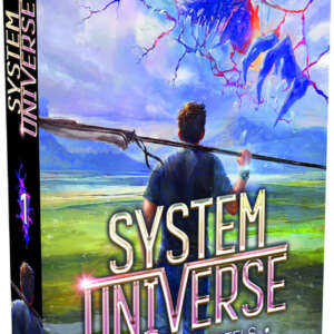 System Universe : Tome 1