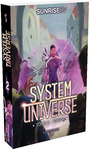 System Universe : Tome 2
