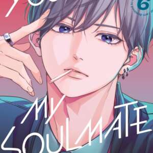 You're my Soulmate : T06