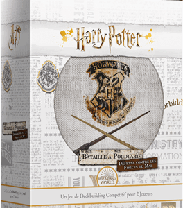 Harry Potter : Défense contre les forces du mal