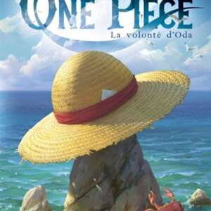One Piece : La volonté d'Oda