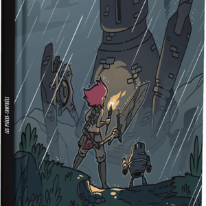 Colostle : Les pièces-contrées