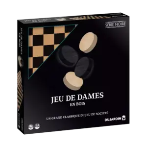 Dames : Série Noire