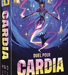 Duel pour Cardia