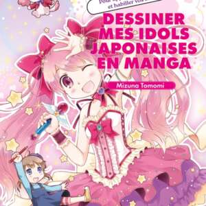 Manga Idols