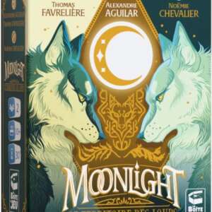 Moonlight : le territoire des loups