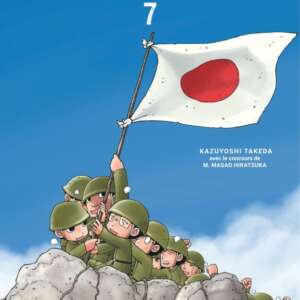 Peleliu, Guernica of Paradise : T07