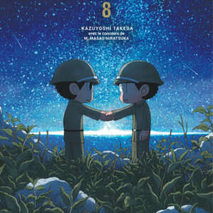 Peleliu, Guernica of Paradise : T08