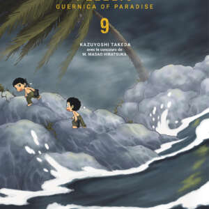 Peleliu, Guernica of Paradise : T09