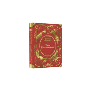 Wondrous creatures : Pack Explorateurs (ext)