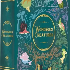Wondrous creatures