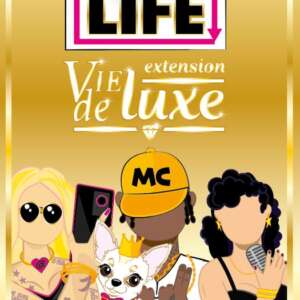 Smile life : Vie de luxe