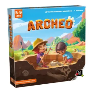 Archeo
