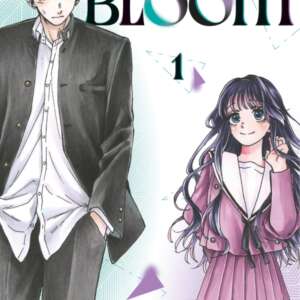 Bloom : T01