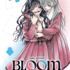 Bloom : T03