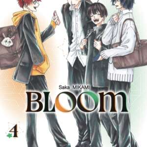 Bloom : T04