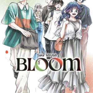 Bloom : T05